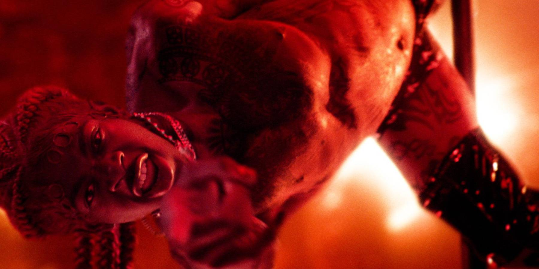 Lil Nas X's 'MONTERO' Is Officially Platinum