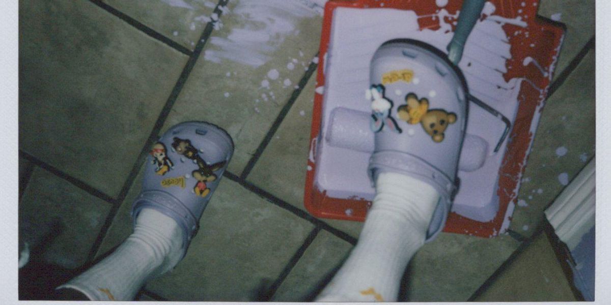 A Lot of People Are Buying Crocs, Actually