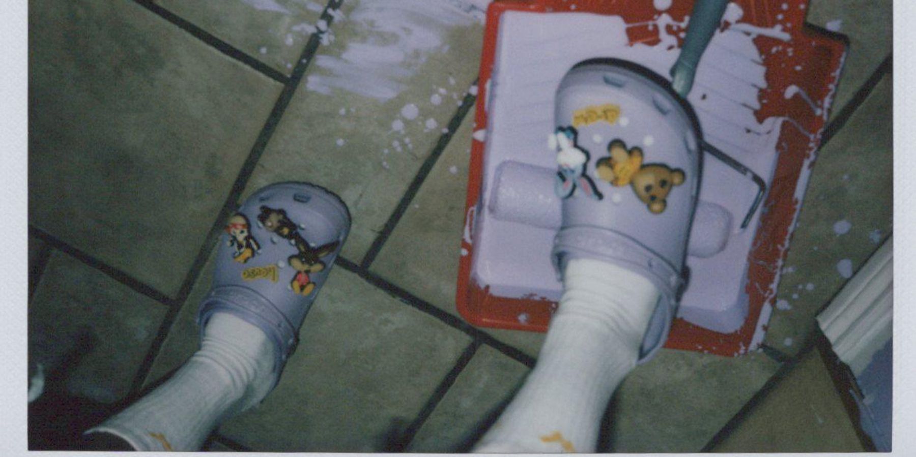 A Lot of People Are Buying Crocs, Actually