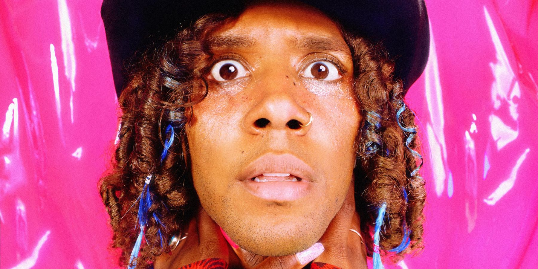 Kyle Dion and Kari Faux Love a Little Drama in 'Purr'