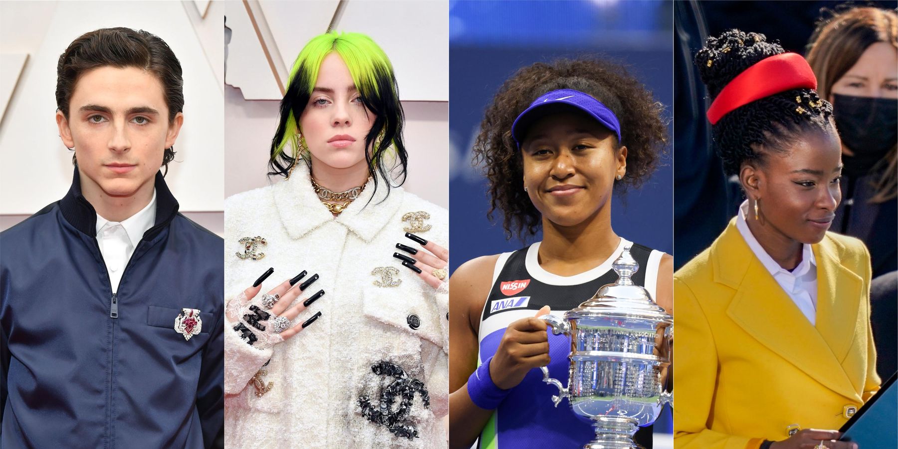 The Met Gala Co-Hosts Have Been Revealed