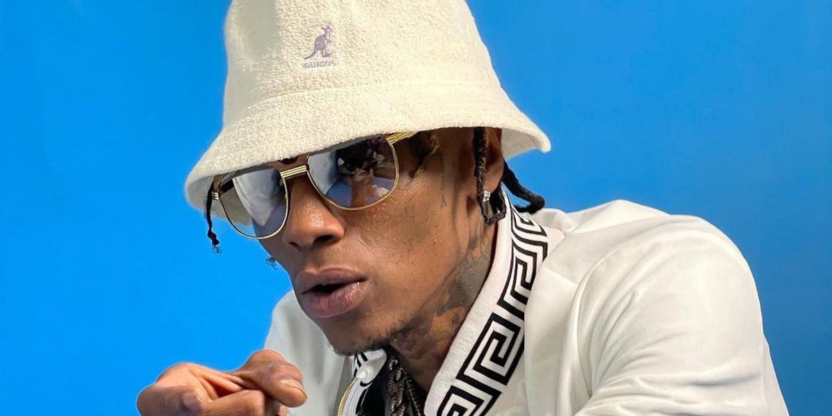 Thanks to TikTok, Soulja Boy Is Viral Again