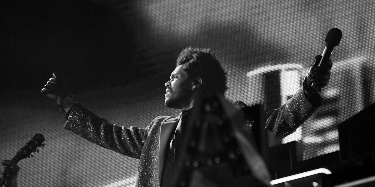 The Weeknd Is Still Boycotting the Grammys