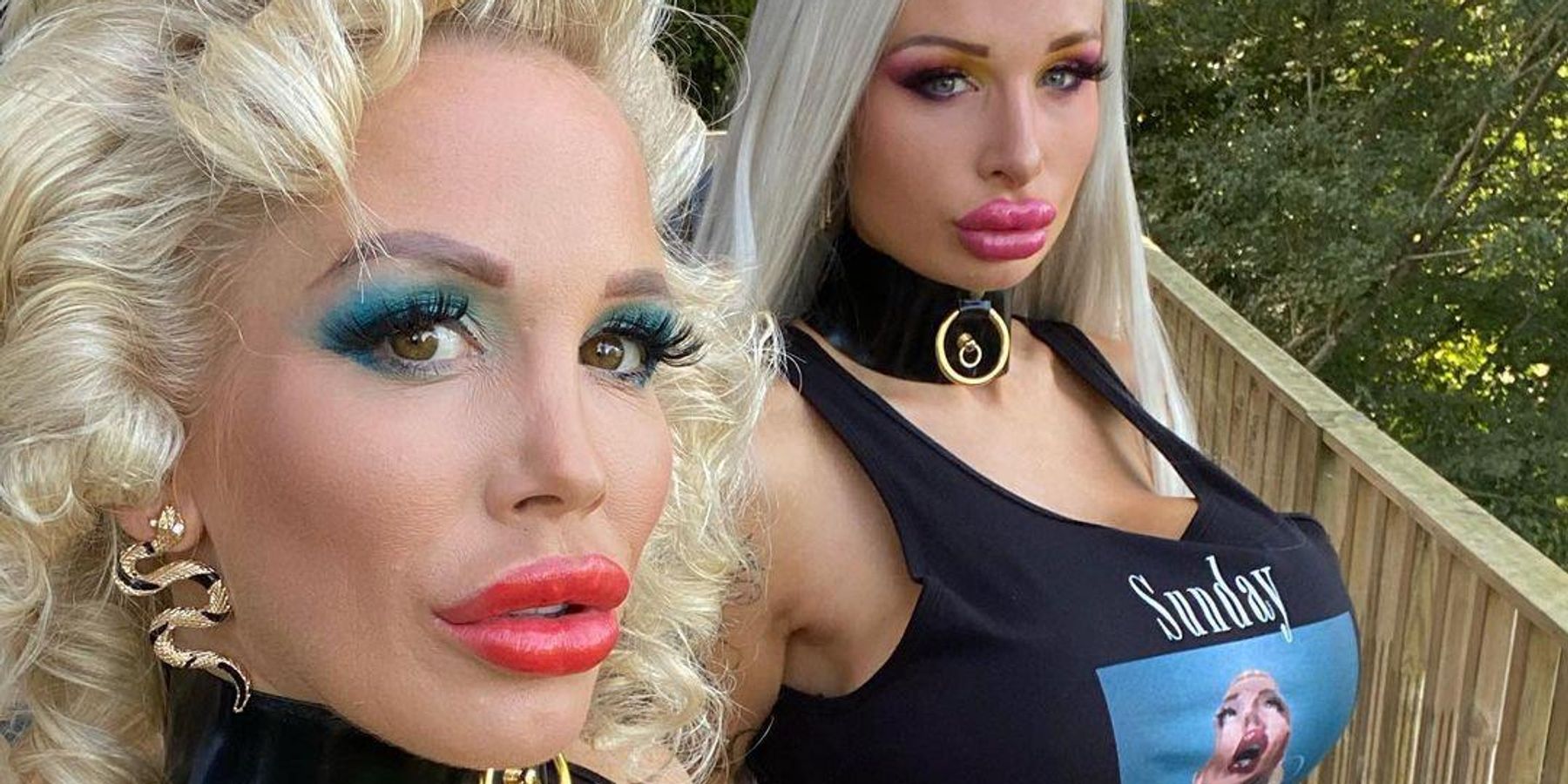 The Cock Destroyers Have Parted Ways