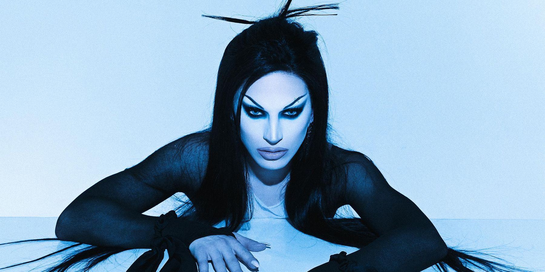 Aquaria as Amy Lee