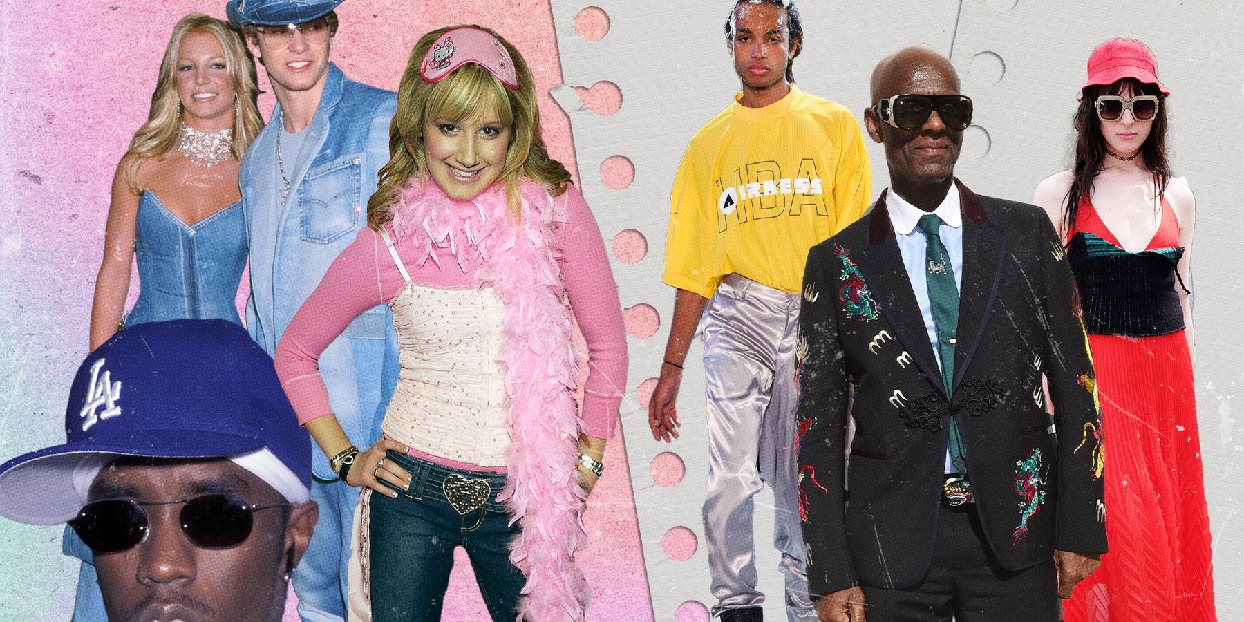 Actually, 'America' Is a Great Met Gala Theme