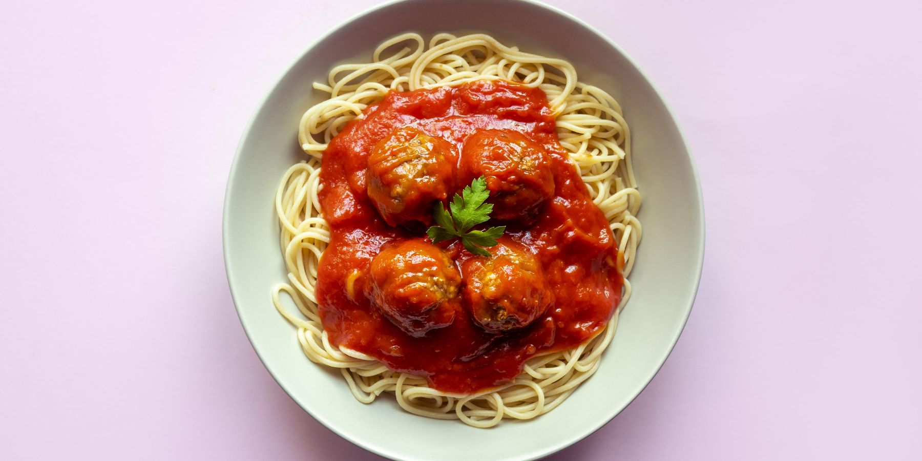 The Prego Spaghetti Lady Drama Goes Deeper Than You Think