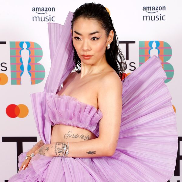 Is a Rina Sawayama Lady Gaga Remix Actually Happening?!