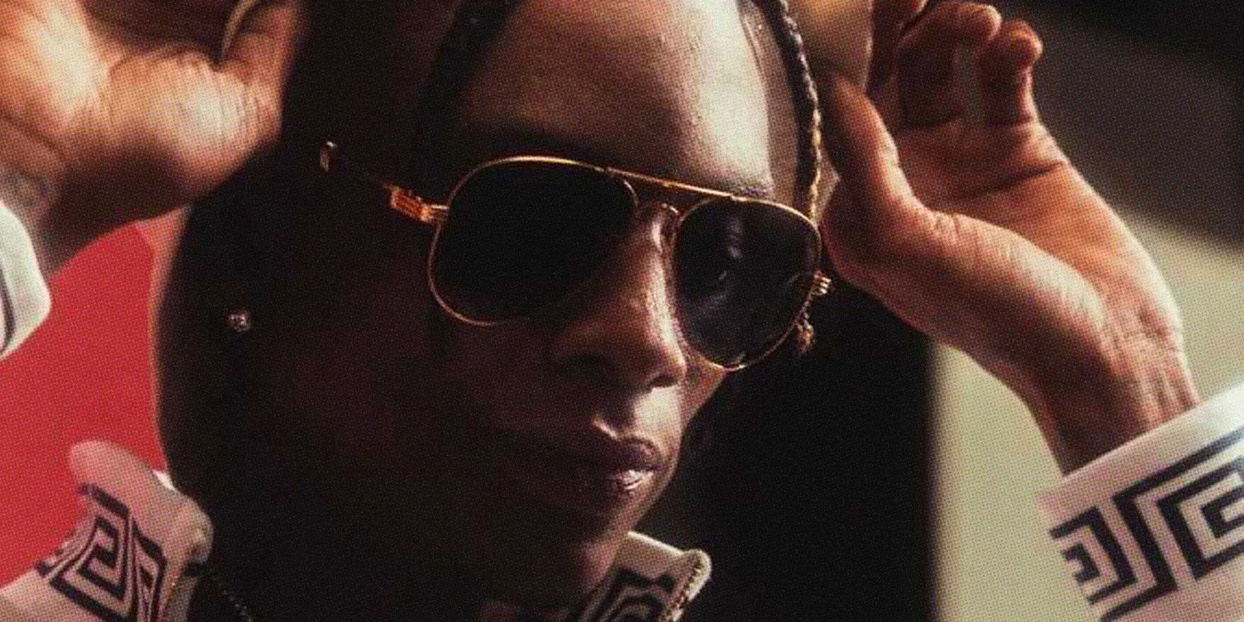 Soulja Boy Wants His Check