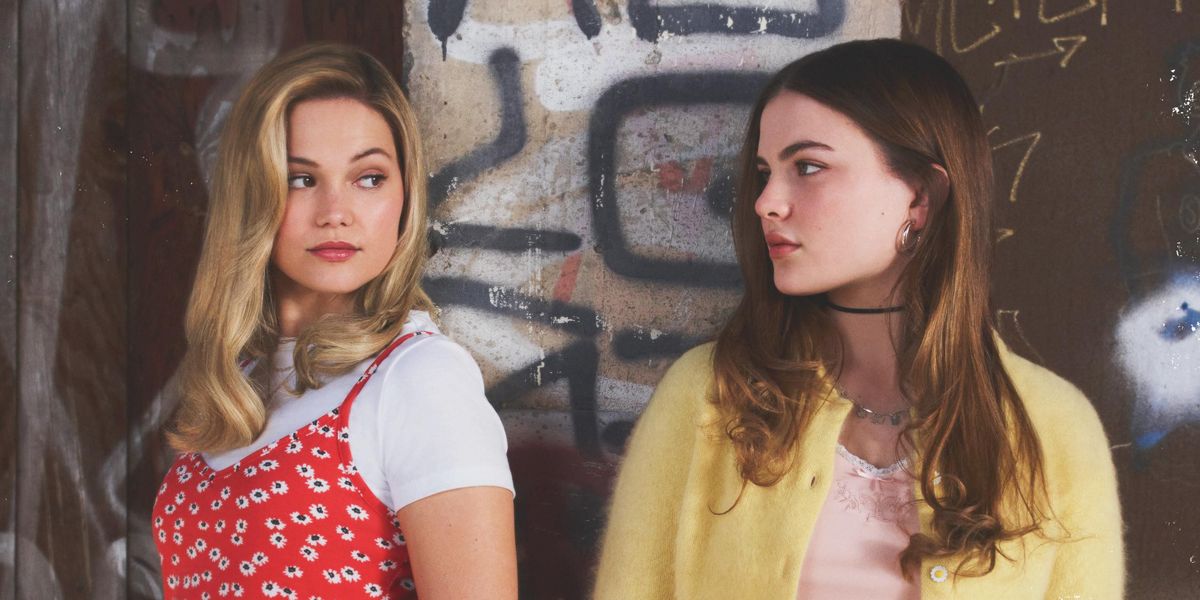 How 'Cruel Summer' Captured Teen '90s Style Through Three Time Periods