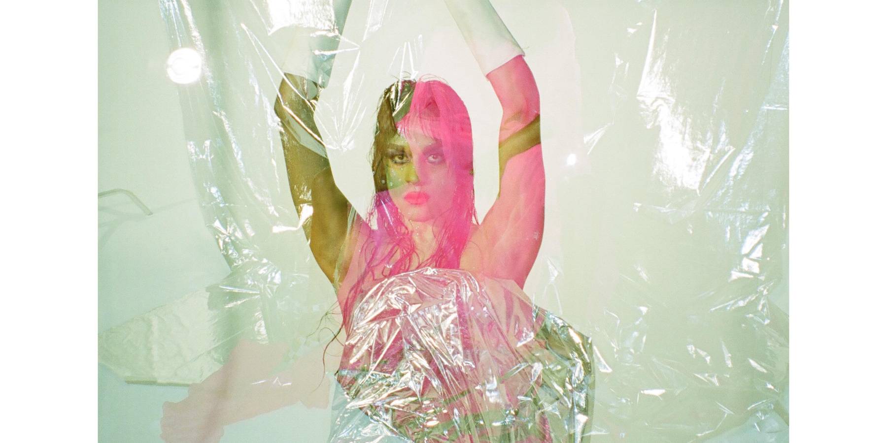 Richie Shazam Is Selling Self-Portraits for Indian COVID Relief