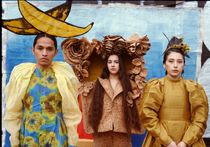 Meet the Colombian Designers Breaking New Ground in Fashion - PAPER Magazine
