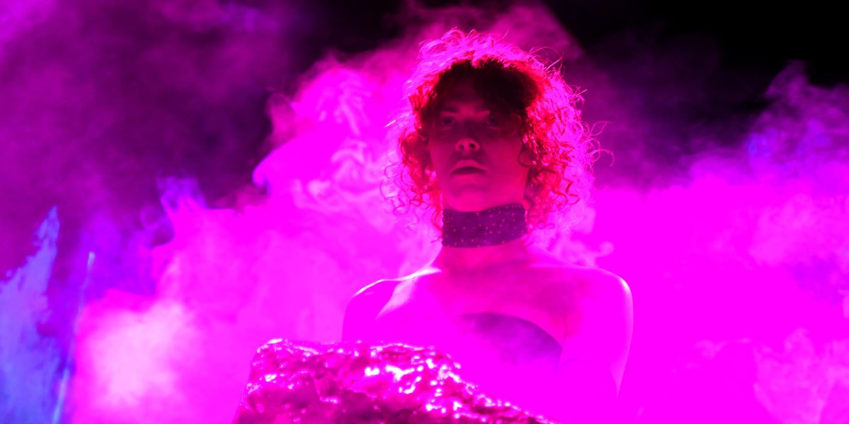 Friends and Collaborators Launch Charity SOPHIE Art Auction