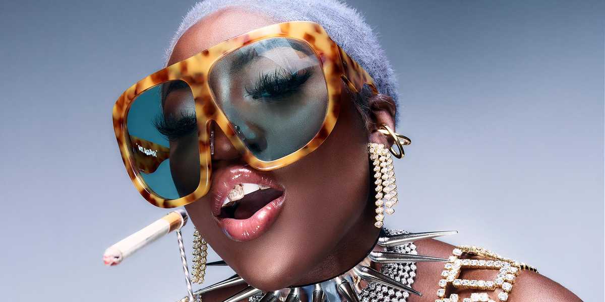 Bree Runway Is Hot Hot!