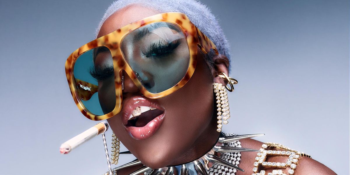 Bree Runway Is Hot Hot!