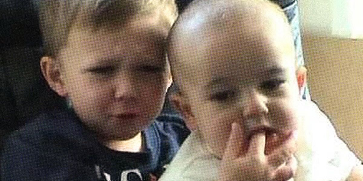 'Charlie Bit My Finger' Is the Latest NFT