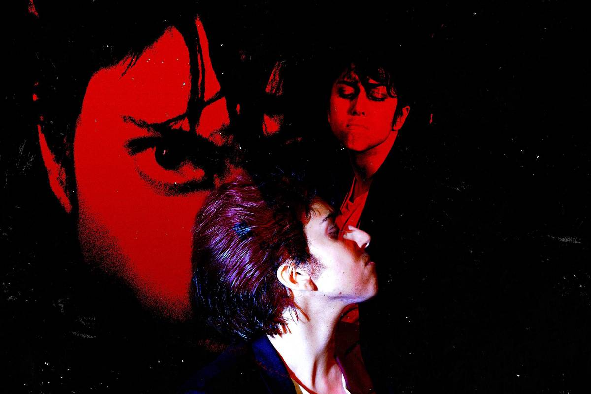 Remembering Lady Gaga's Misunderstood Jo Calderone Character - PAPER Magazine Remembering Lady Gaga's Misunderstood Jo Calderone Character - PAPER Magazine