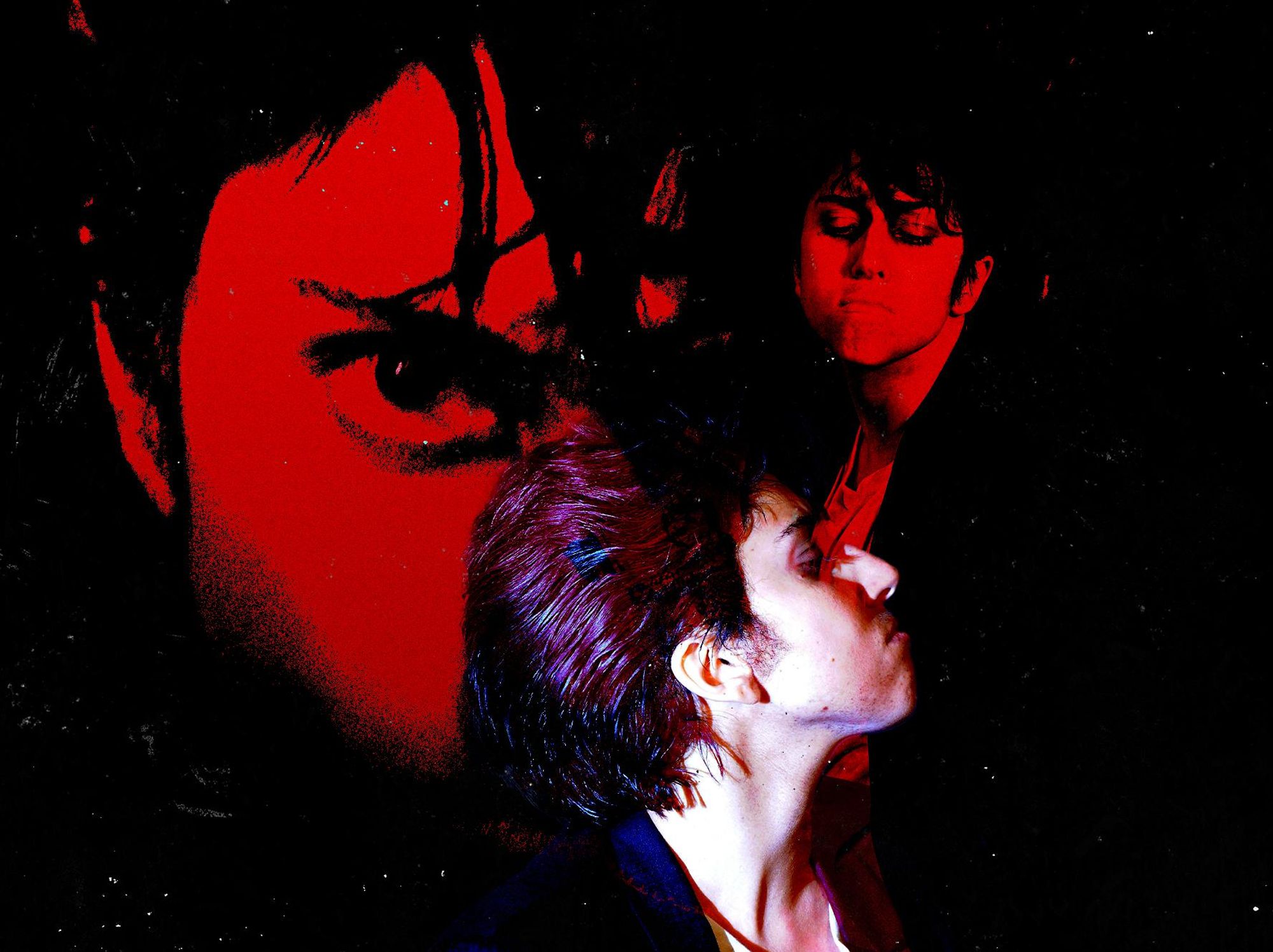 Remembering Lady Gaga's Misunderstood Jo Calderone Character - PAPER Magazine Remembering Lady Gaga's Misunderstood Jo Calderone Character - PAPER Magazine