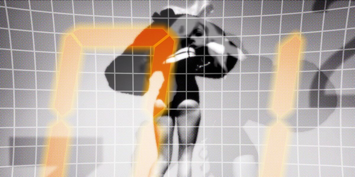 Ruth Hogben Wants to Make a 'Scheiße' Music Video