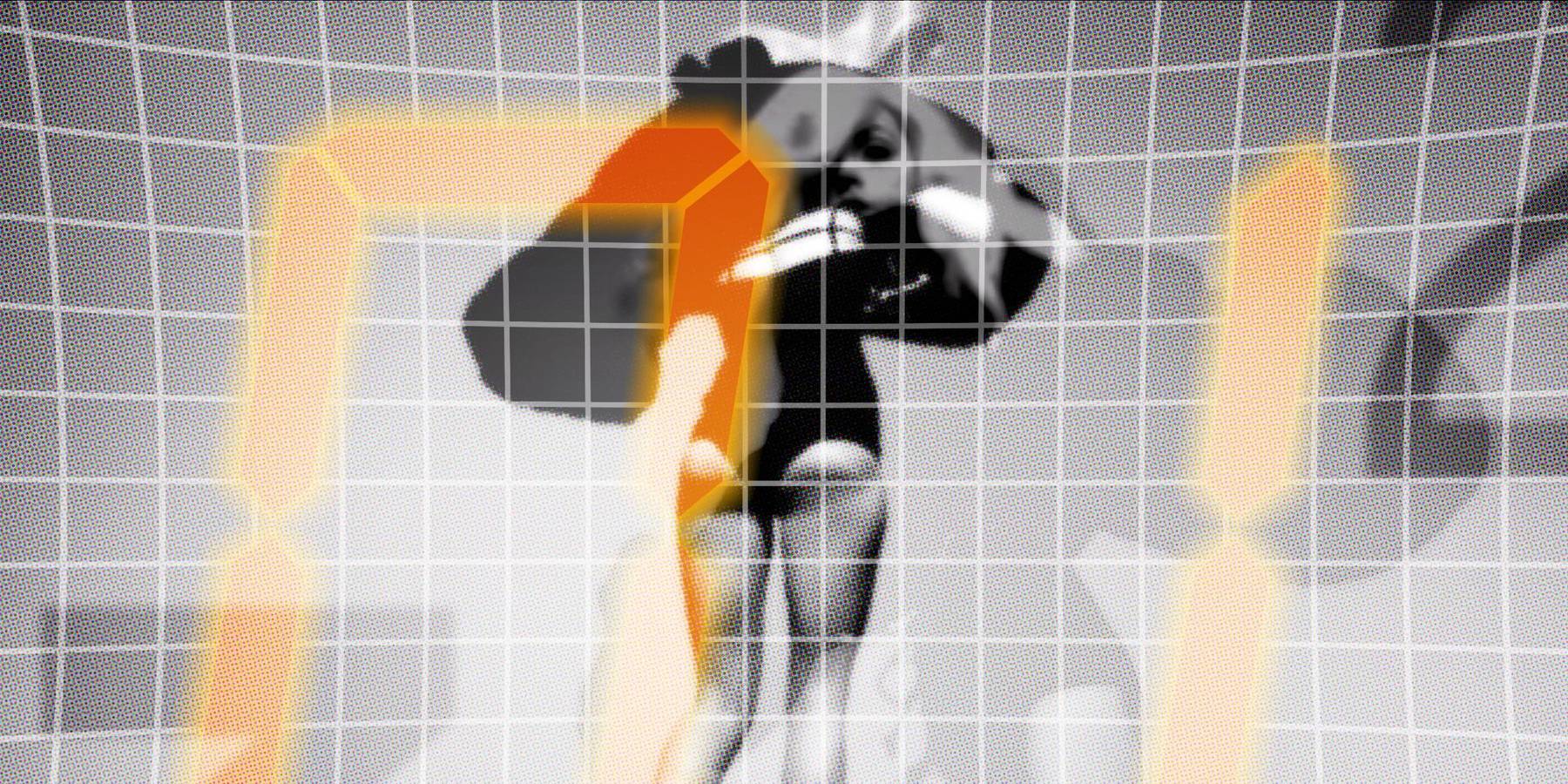 Ruth Hogben Wants to Make a 'Scheiße' Music Video