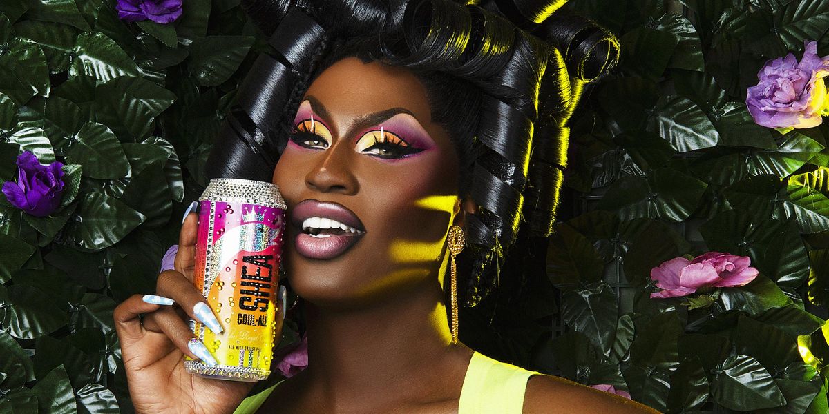 Shea Coul-Alé Is Back!
