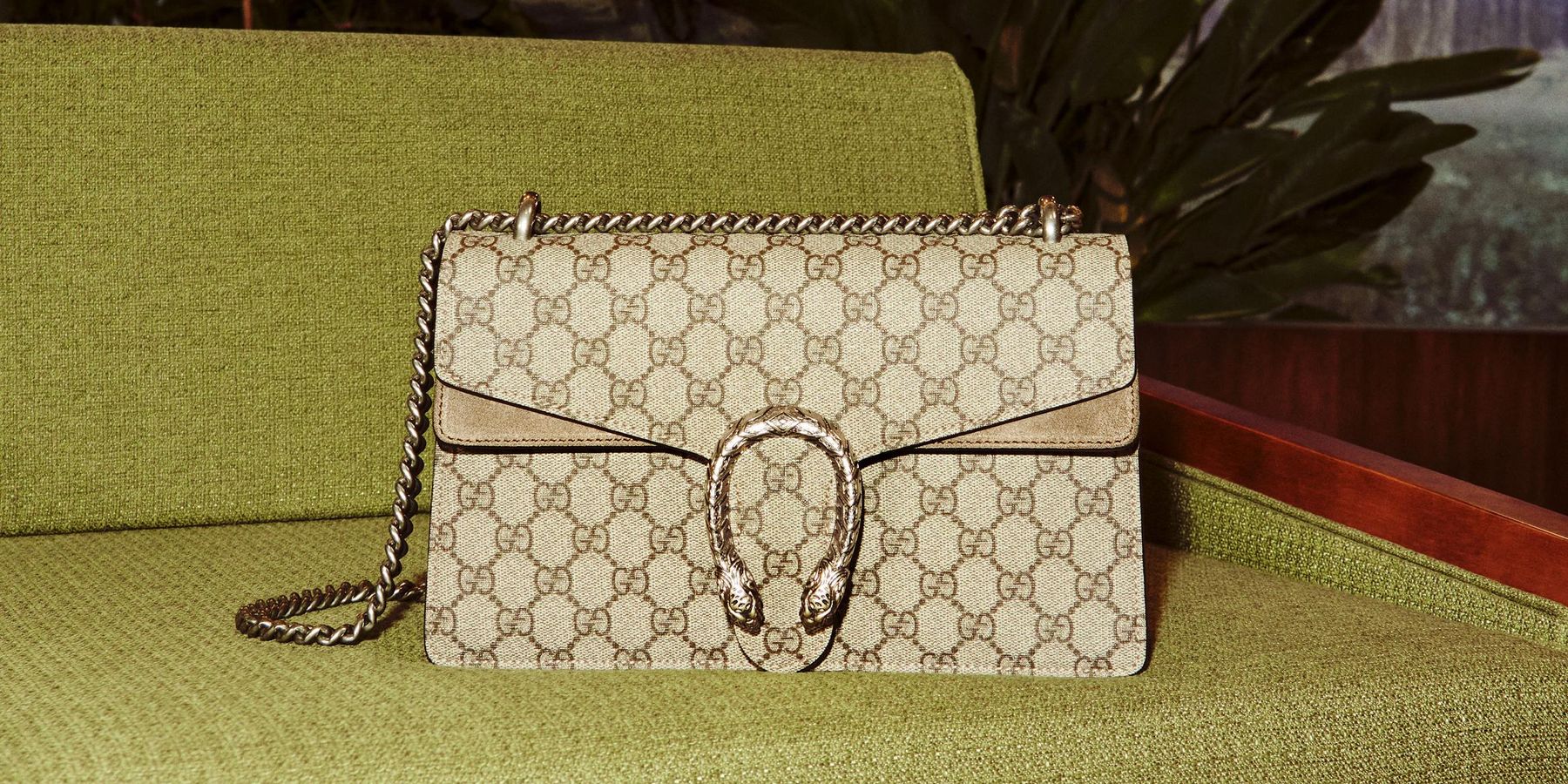 A Virtual Gucci Bag Sold for More Money Than the Real Thing