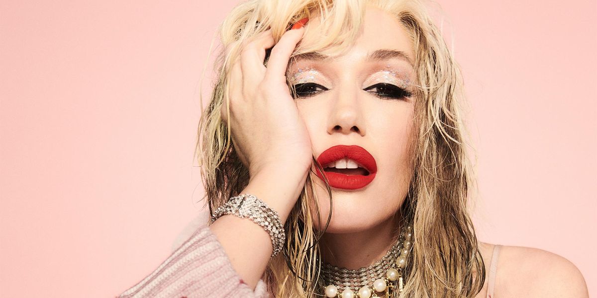 Have You Met Gwen Stefani?