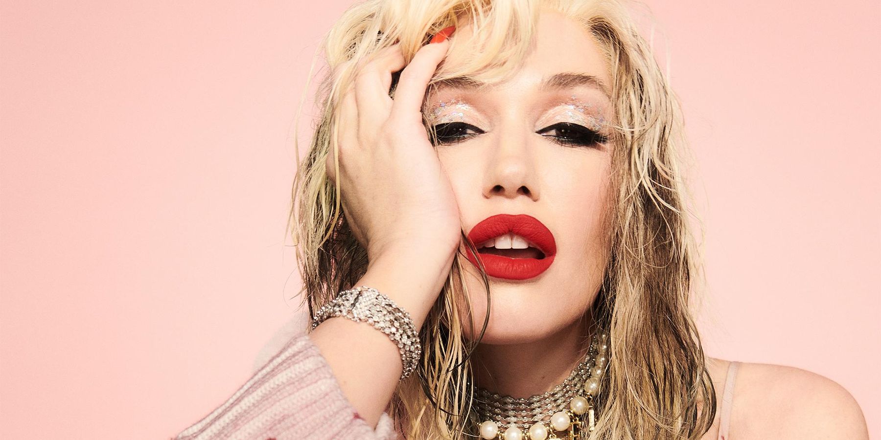 Have You Met Gwen Stefani?