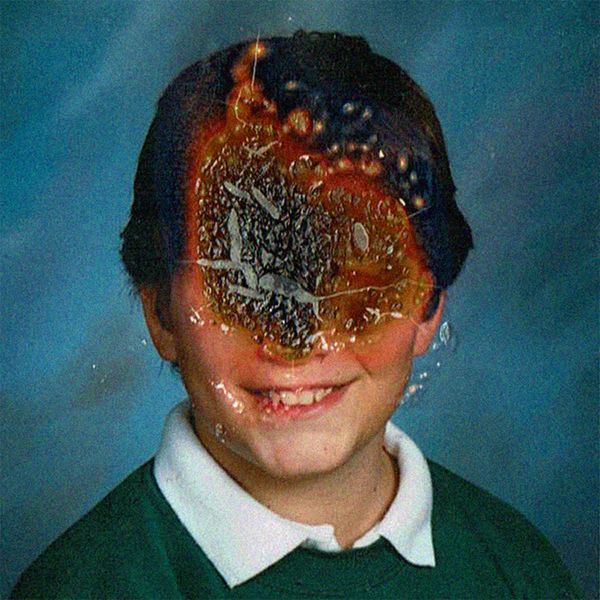 John Errol Sells His Soul in 'Unbelievable'