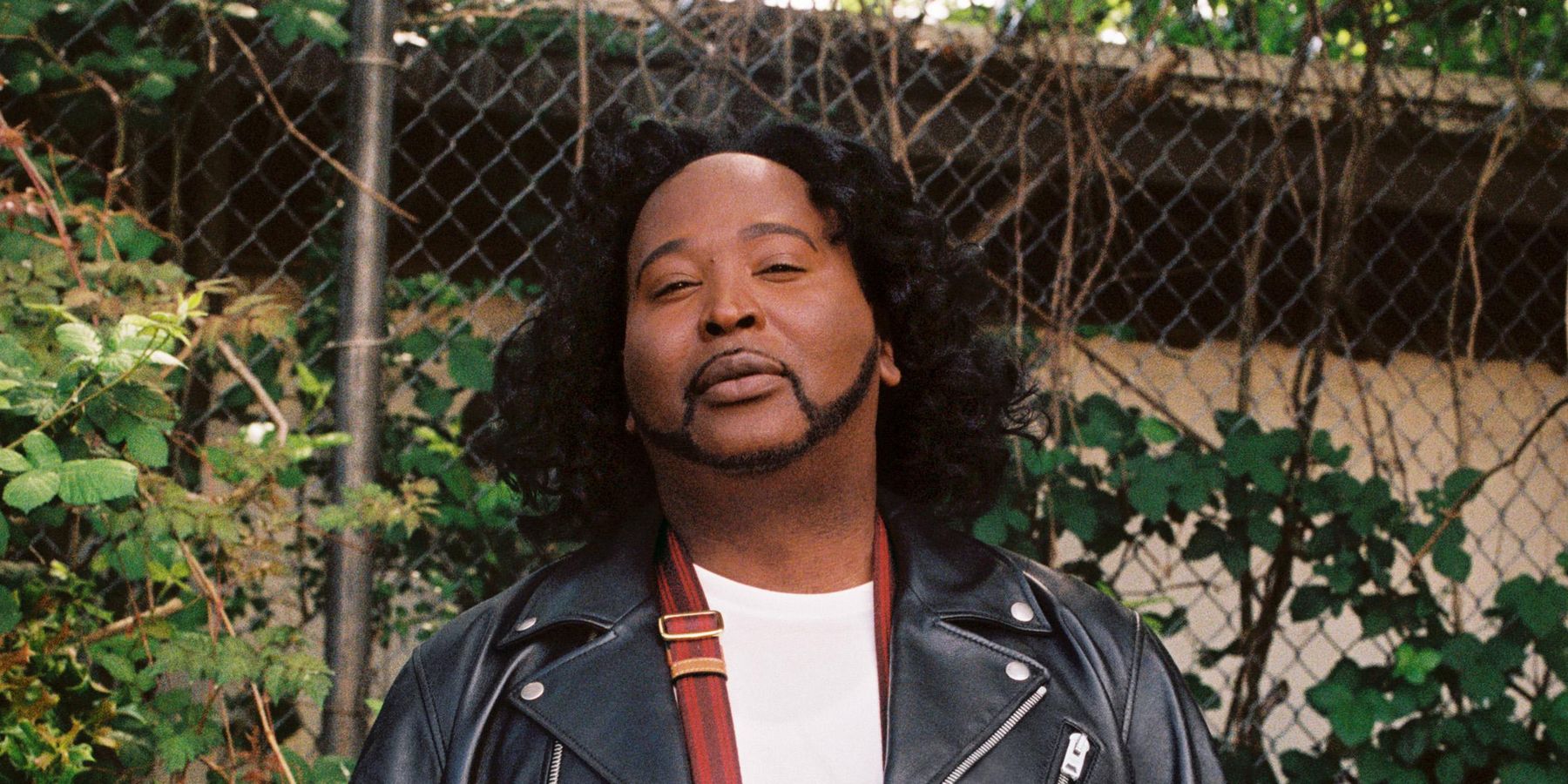 Ballroom Legend Jack Mizrahi on His Full-Circle Coach Moment