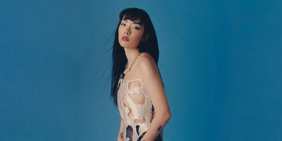 Rina Sawayama to Make Film Debut in 'John Wick: Chapter 4'