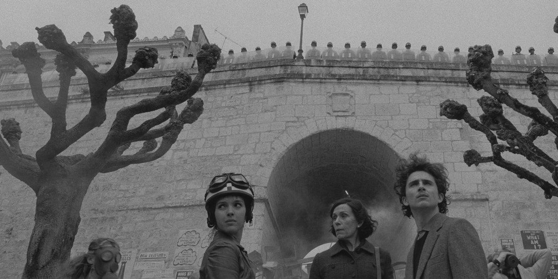 Wes Anderson's 'The French Dispatch' Is Finally Coming