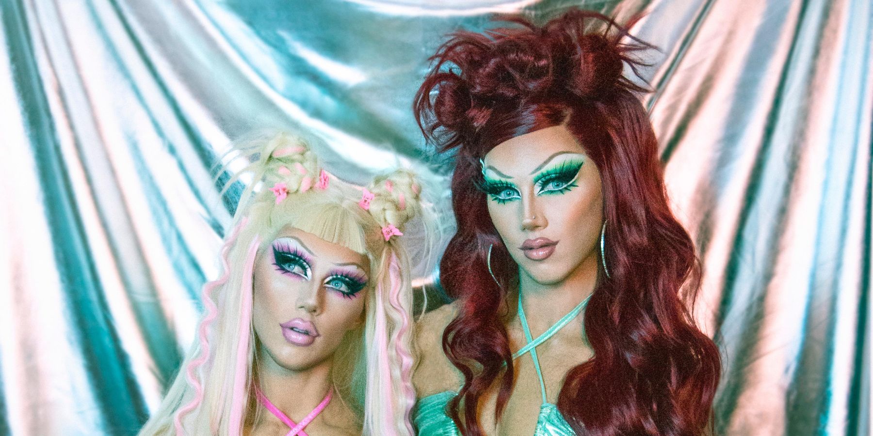 Mouthing Off With the Coyle Twins