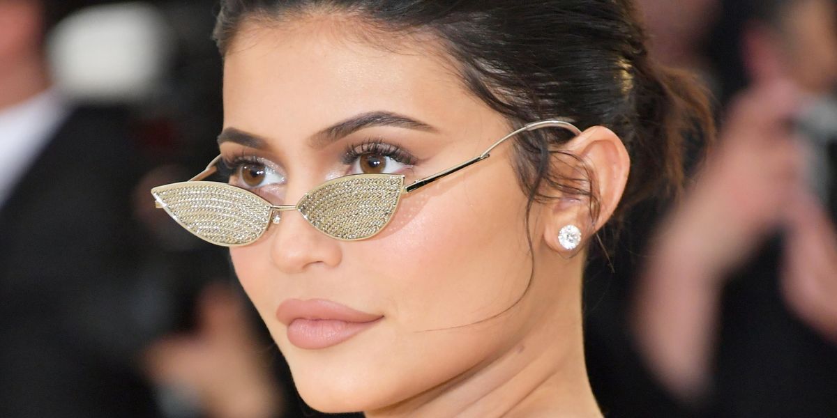 Kylie Jenner Responds to Claim She Bullied Tyga's Video Co-Star