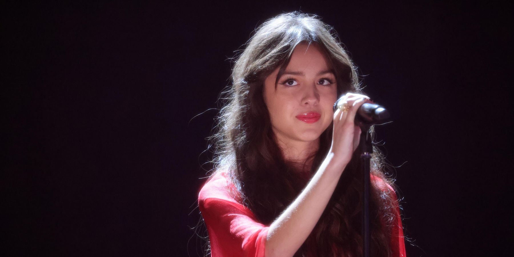 Fans Think Olivia Rodrigo Already Has a New Album in the Works