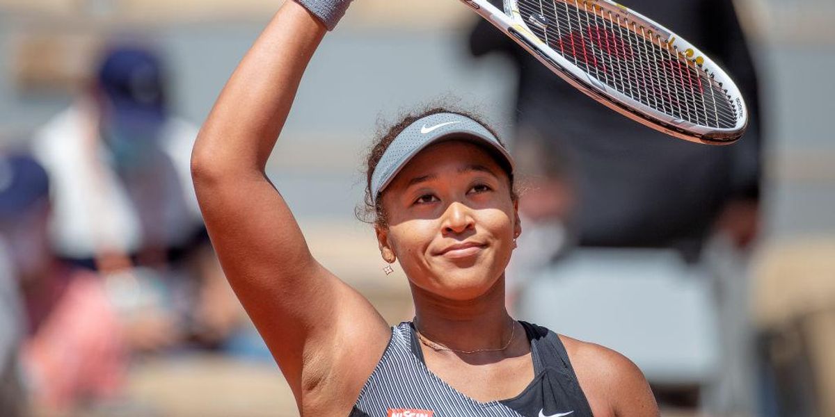 Naomi Osaka Withdraws From French Open