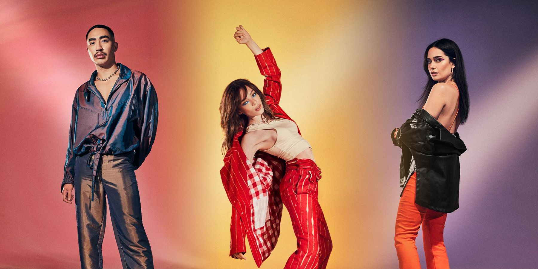 SOREL and PAPER on the Power of Fashion for Pride