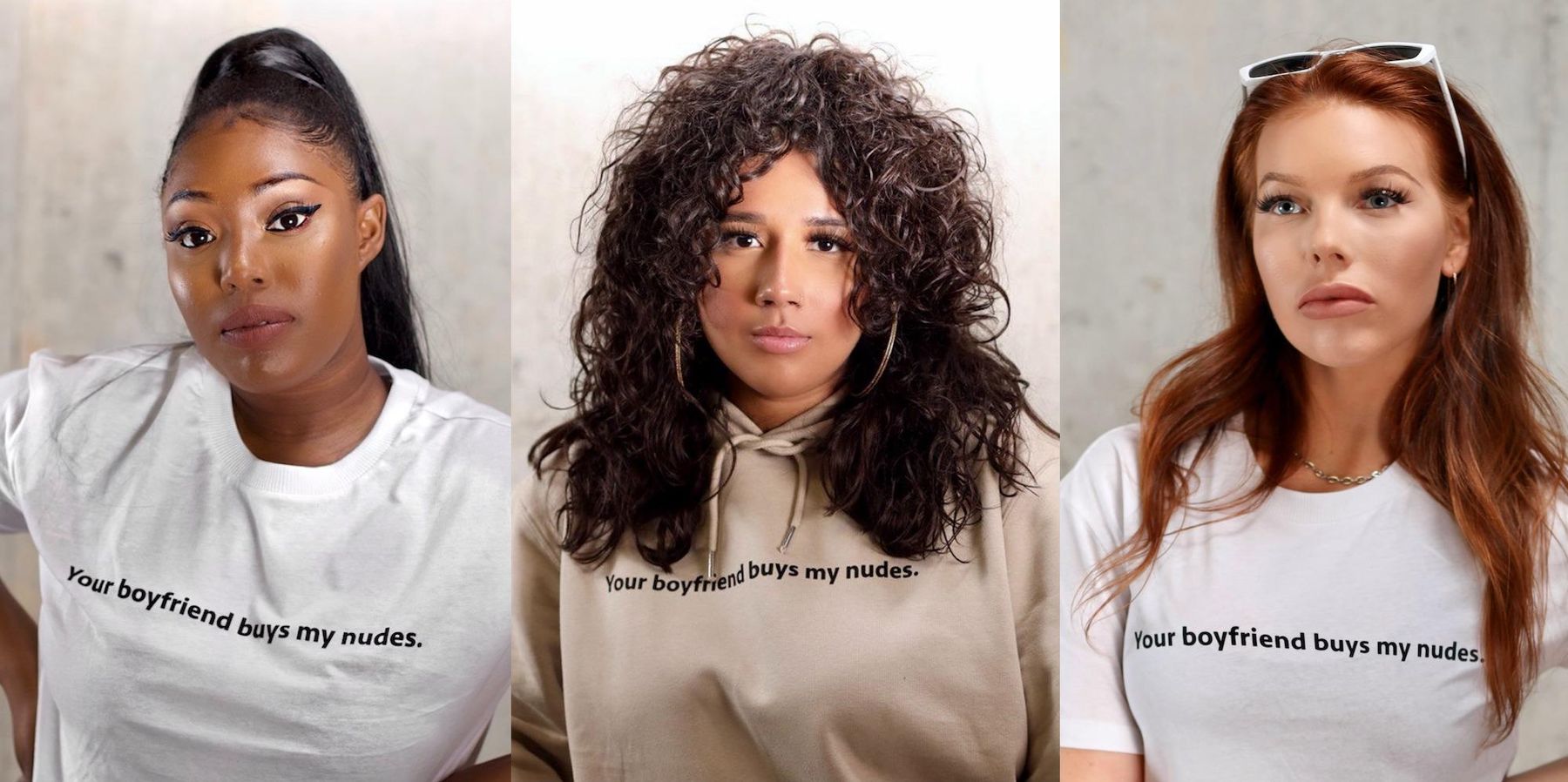 This Clothing Line Takes the Stigma Out of Sex Work