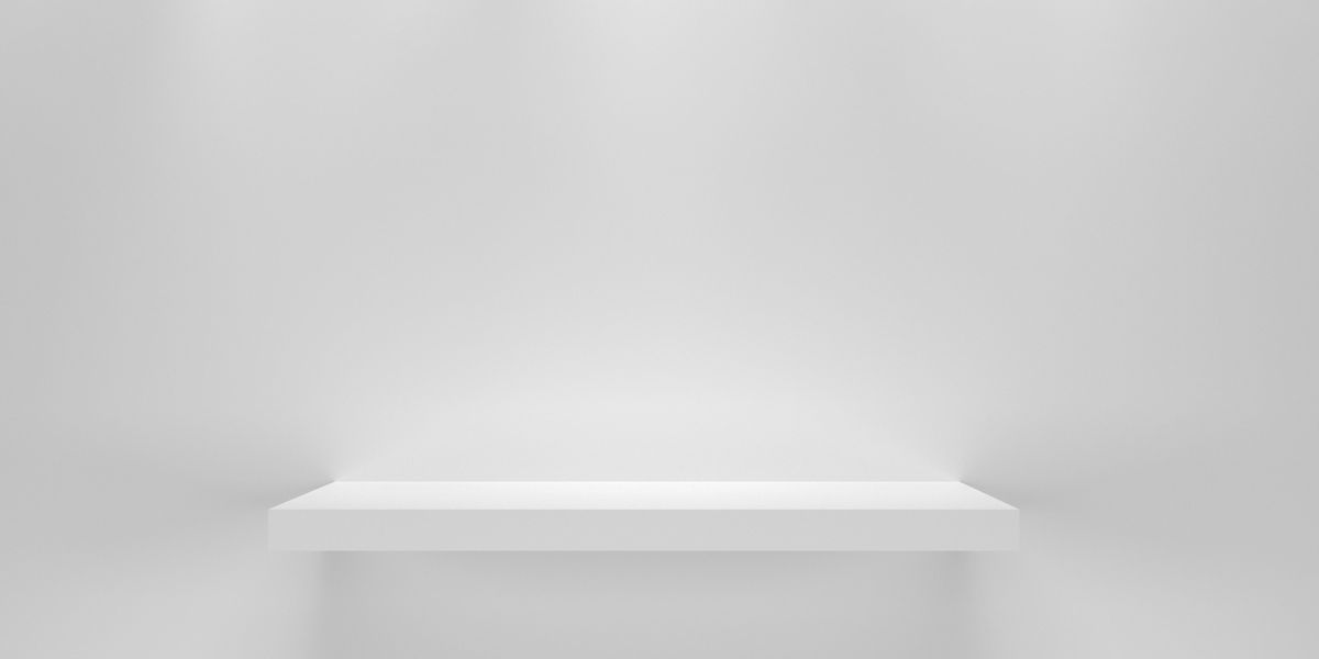 This Invisible Sculpture Sold for $18k