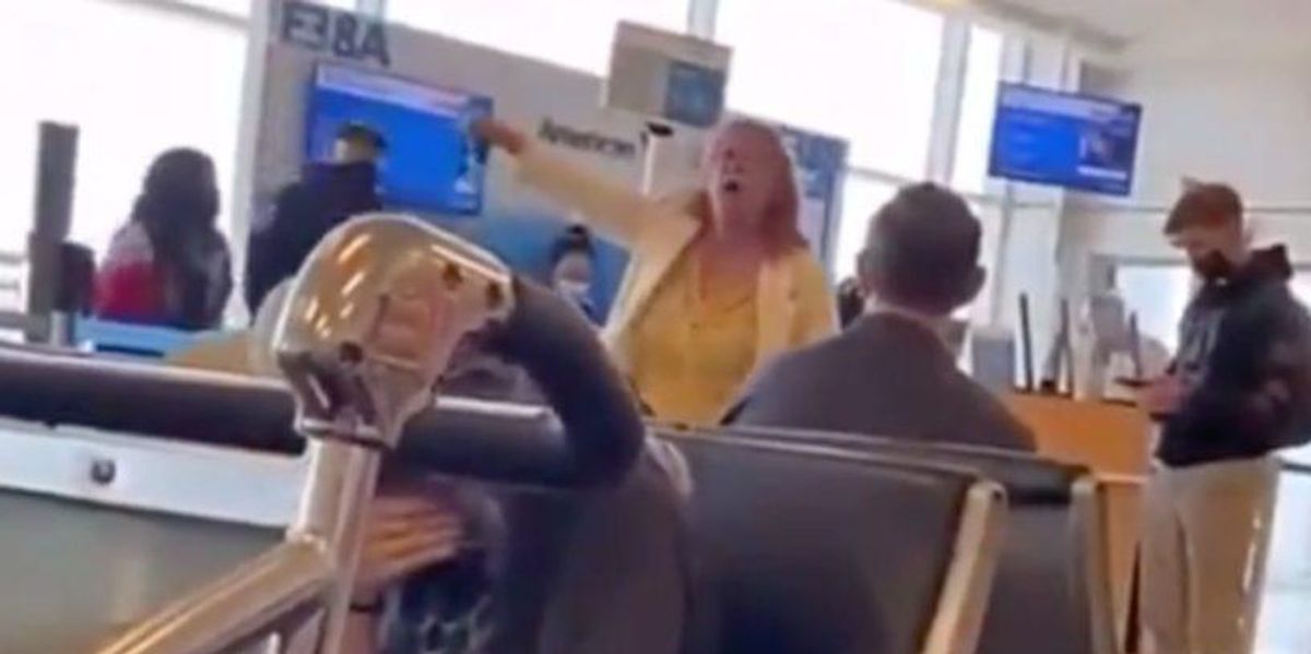 'Karen' Wasn't a Very Popular Baby Name in 2020