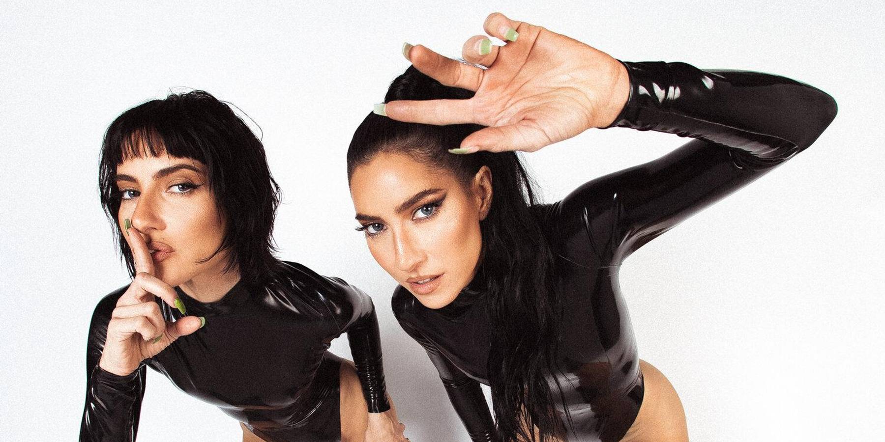 Checking Up on The Veronicas