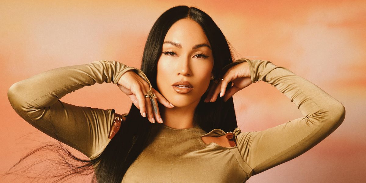 Steph Shep Wants to Save the World