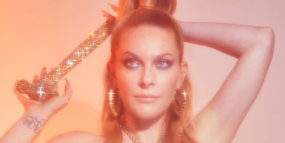 Leah McSweeney Knows When You're Hate-Watching