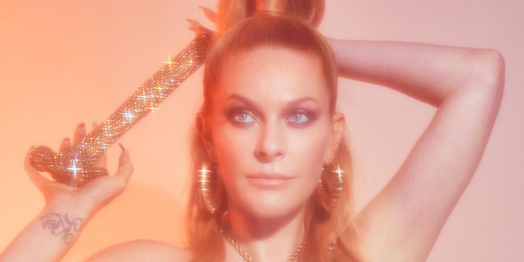 Leah McSweeney Knows When You're Hate-Watching