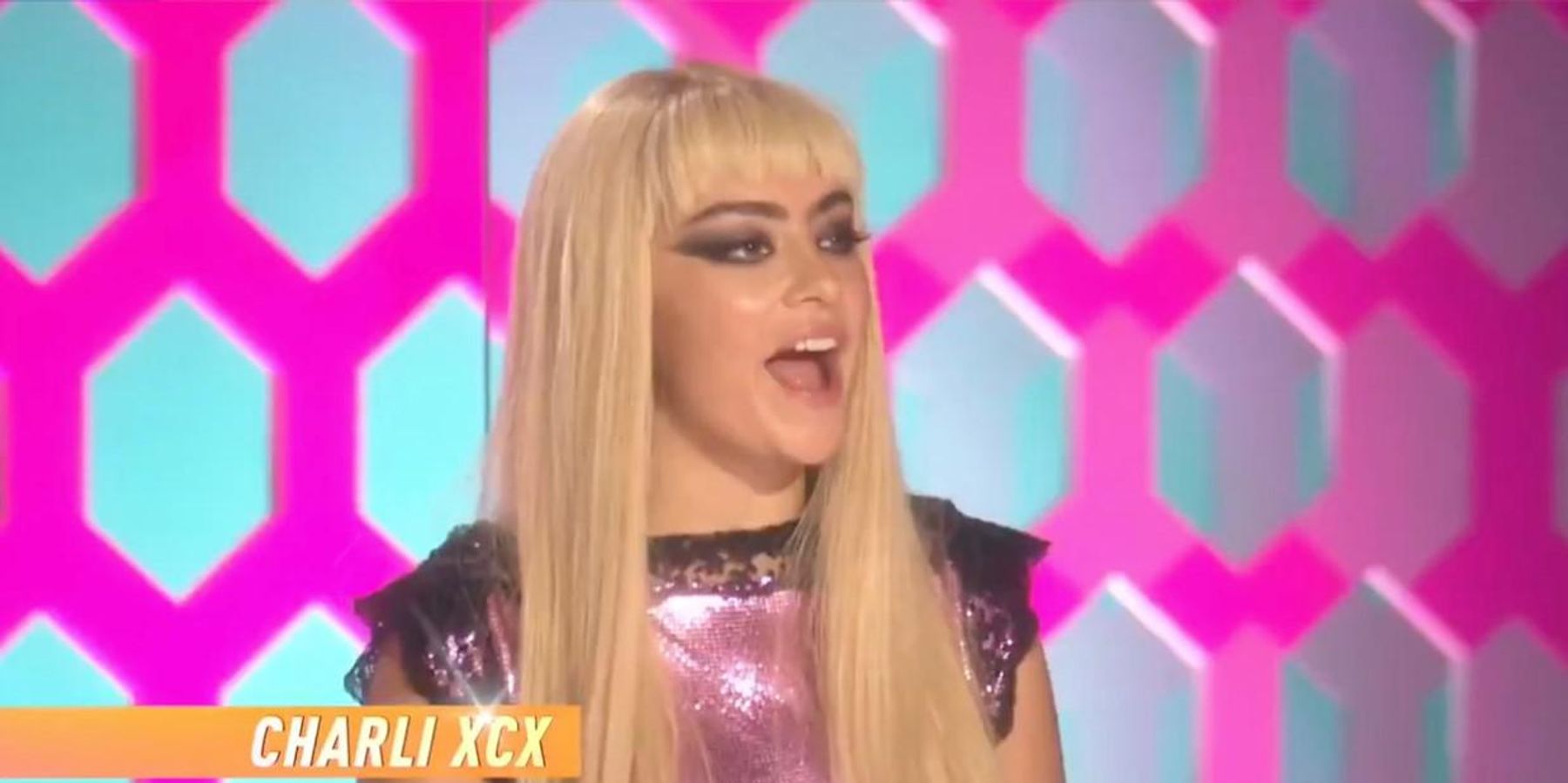 Charli XCX to Guest Judge on 'RuPaul's Drag Race: All Stars'