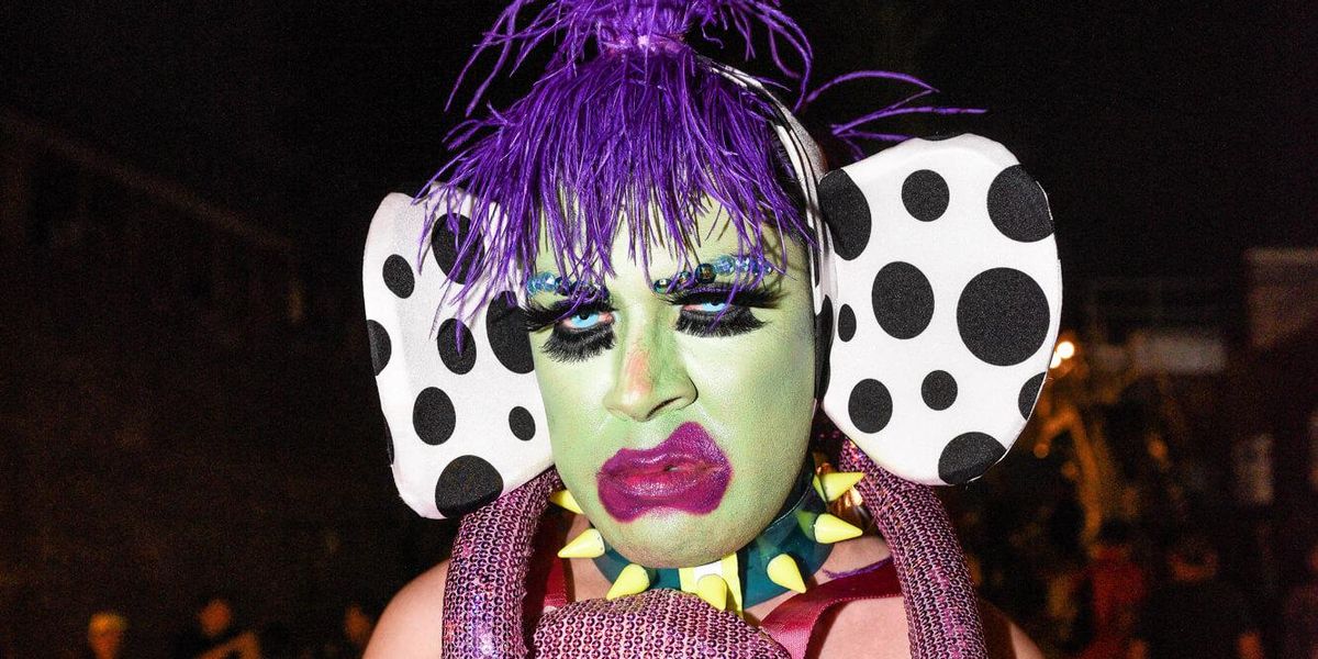 Bushwig Celebrates 10 Years This Fall