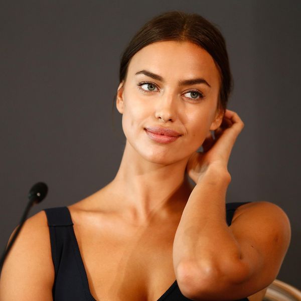 Are Irina Shayk and Kanye a Thing?