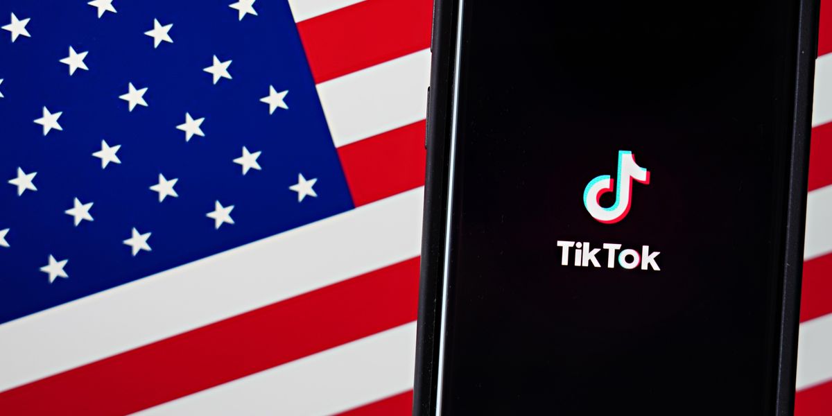 Biden Administration Reverses Trump Era TikTok Ban