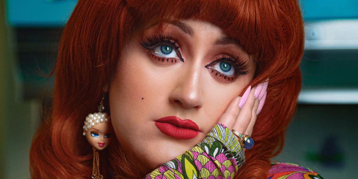 The Big Business of Being Brittany Broski