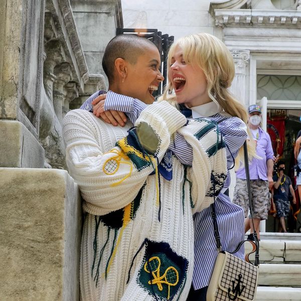 'Gossip Girl' Returns as an Instagram Influencer